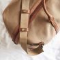 Vinga Of Sweden RPET Weekend Travel Set - Brown