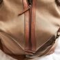 Vinga Of Sweden RPET Weekend Bag - Brown