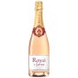 Royal de Jarras Rosé Sparkling Wine