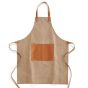 Asado Keukenschort - Beige