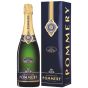 Pommery Royal Brut Apanage Champagne Gift Box