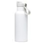 Balti Vacuum Bottle - White