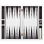 Jonathan Adler Op Art Backgammon Set