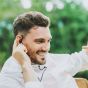 OpenRock S2 Earbuds - Black
