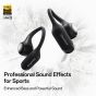 OpenRock S2 Earbuds - Black