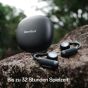 OpenRock S2 Earbuds - Black