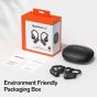 OpenRock S2 Earbuds - Black