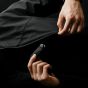 Orbitkey All Black key organiser and multitool