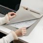 Orbitkey Desk Mat Medium - Grey