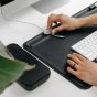 Orbitkey Desk Mat Medium - Black