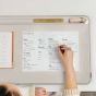 Orbitkey Desk Mat Medium - Grey