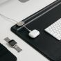 Orbitkey Desk Mat Medium - Black