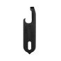 Orbitkey All Black Limited Edition Set key organiser and multitool