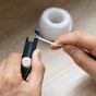 Orbitkey All Black Limited Edition Set key organiser and multitool