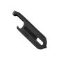 Orbitkey All Black Limited Edition Set key organiser and multitool