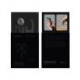 Orbitkey All Black key organiser and multitool