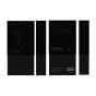 Orbitkey All Black key organiser and multitool