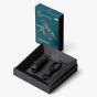 Orbitkey Key Organiser And Clip Bundle Gift Set - Black
