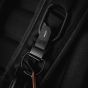 Orbitkey Key Organiser And Clip Bundle Gift Set - Black