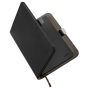 Orbitkey Leather Compendium A5 - Black