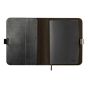 Orbitkey Leather Compendium A5 - Black