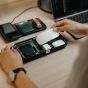 Orbitkey Nest - black