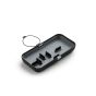 Orbitkey Nest - black