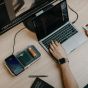 Orbitkey Nest - black