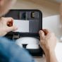 Orbitkey Nest - black