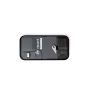 Orbitkey Nest - black