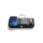 Orbitkey Nest - black