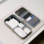 Orbitkey Nest V2 - Grey