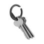Orbitkey Ring - black
