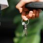 Orbitkey Ring V2 - Silver