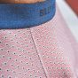 Billybelt organic cotton boxershorts orange japan