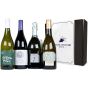 organic discovery wine set