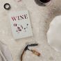 Coffret De Vin Blanc Personnalisé