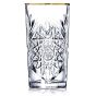 Hobstar Longdrink Gold - 6 Stuks