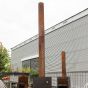 Weltevree extra meter chimney pipe