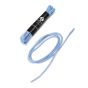 Owen Smith Socks & Laces Set Light Blue
