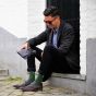 Owen Smith Socks & Laces Style Kit