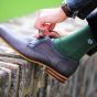 Owen Smith Socks & Laces Style Kit