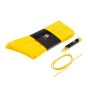 Owen Smith Socks & Laces Set Yellow