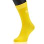 Owen Smith Socks & Laces Set Yellow