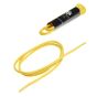 Owen Smith Socks & Laces Set Yellow