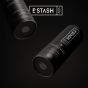 P-Stash Black Chili Orange