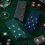 The Casino Royale Trio