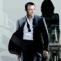 The London Sock Exchange - Casino Royale-trion