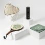 The Padel Club Gift Box - Ivory