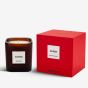Assouline Library Candle - Paper 